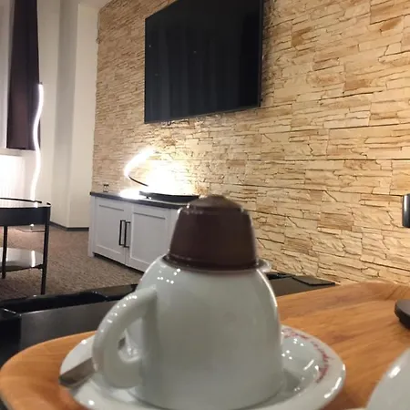 Vulkán Wellness Panzió 3*