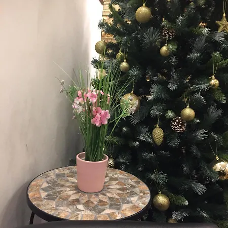 Bed & Breakfast Vulkán Wellness Panzió Pécs