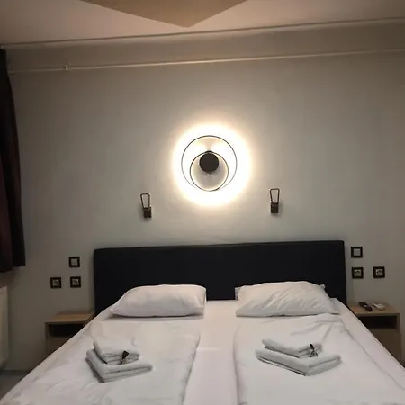 Bed & Breakfast Vulkán Wellness Panzió