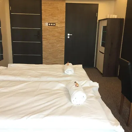 B&B Vulkan Wellness Panzio