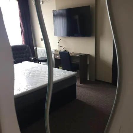 Vulkán Wellness Panzió Pécs