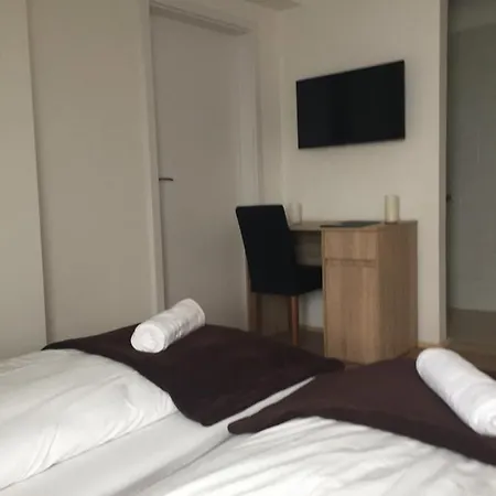 Vulkán Wellness Panzió