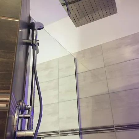 ベッド・アンド・ブレックファスト Vulkan Wellness Panzio 3*