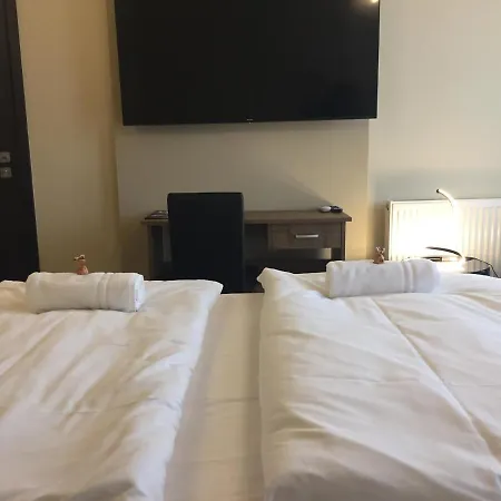 Vulkán Wellness Panzió