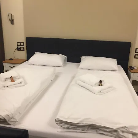 Vulkán Wellness Panzió 3* Pécs
