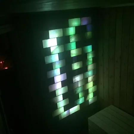 Vulkán Wellness Panzió 3* Pécs