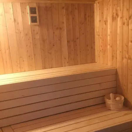 Vulkán Wellness Panzió Pécs