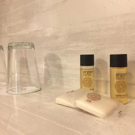 Vulkán Wellness Panzió