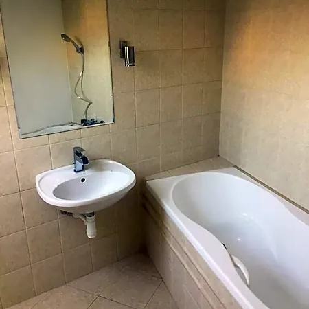 Bed and Breakfast Vulkan Wellness Panzio 3*