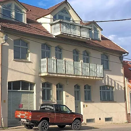 B&B Vulkan Wellness Panzio