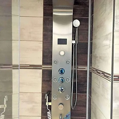 B&B Vulkan Wellness Panzio 3*