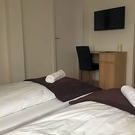B&B Vulkan Wellness Panzio 3*