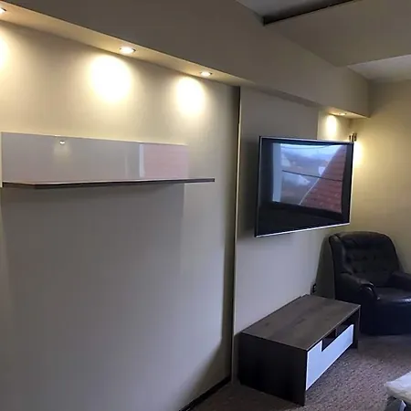 Vulkan Wellness Panzio 住宿加早餐酒店