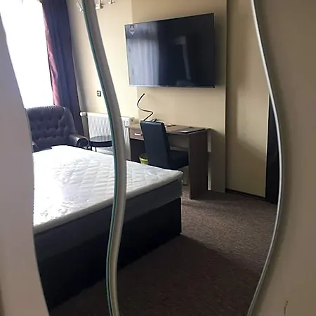 Vulkan Wellness Panzio Bed and Breakfast