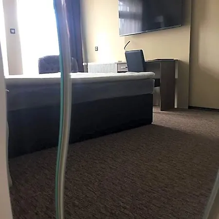 Vulkan Wellness Panzio 3* Πετς