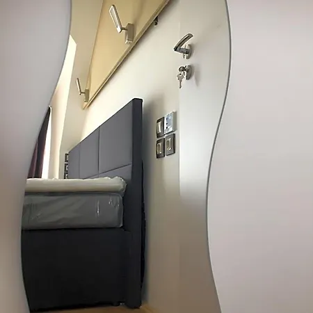 Vulkan Wellness Panzio B&B