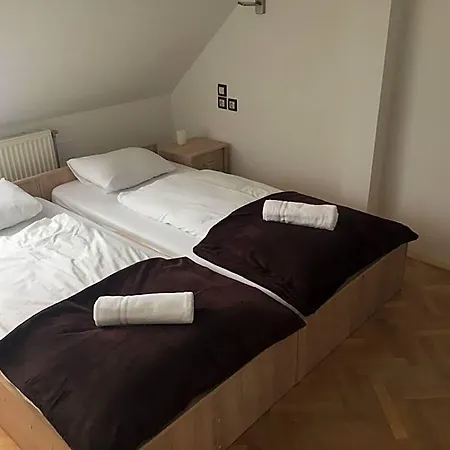 Vulkan Wellness Panzio