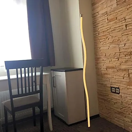 Vulkan Wellness Panzio Bed and Breakfast