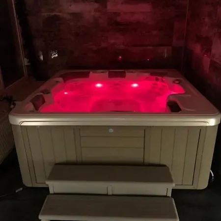 Bed & Breakfast Vulkan Wellness Panzio Pecs