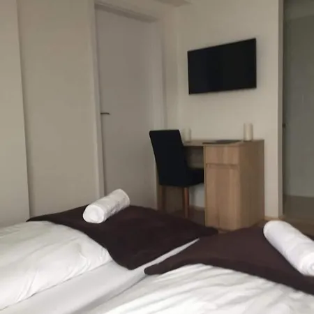 Vulkan Wellness Panzio Bed & Breakfast