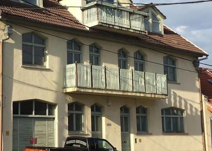 Vulkan Wellness Panzio Bed & Breakfast Pecs