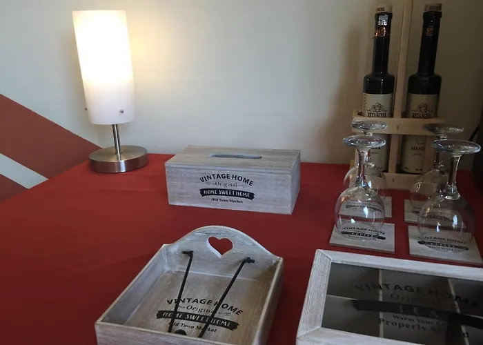 Vulkan Wellness Panzio 3* Pecs