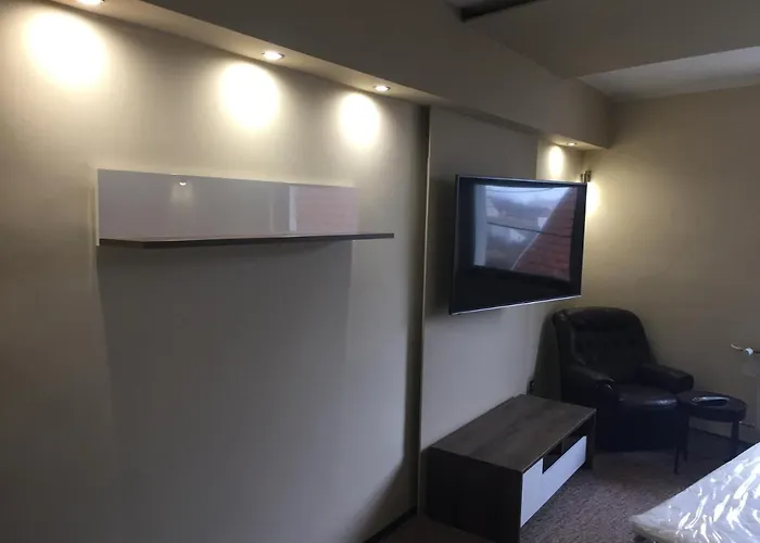 Vulkan Wellness Panzio Bed & Breakfast 3*