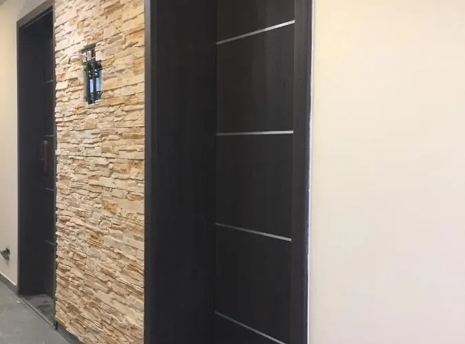 Vulkan Wellness Panzio Pecs