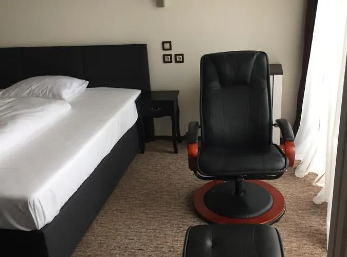 Vulkan Wellness Panzio Bed & Breakfast