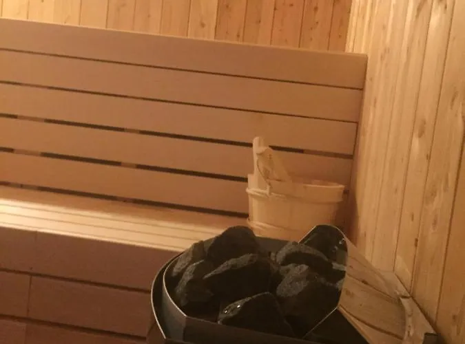 Vulkan Wellness Panzio 3* Pecs