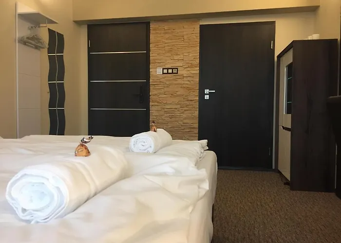 Vulkan Wellness Panzio Bed & Breakfast 3*