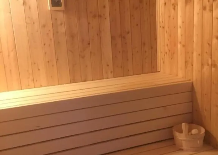 Vulkan Wellness Panzio Pecs